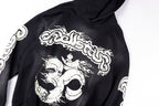 Hellstar Studios Yoga Hoodie - Black - product image 10