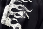 Hellstar Studios Yoga Hoodie - Black - product image 11