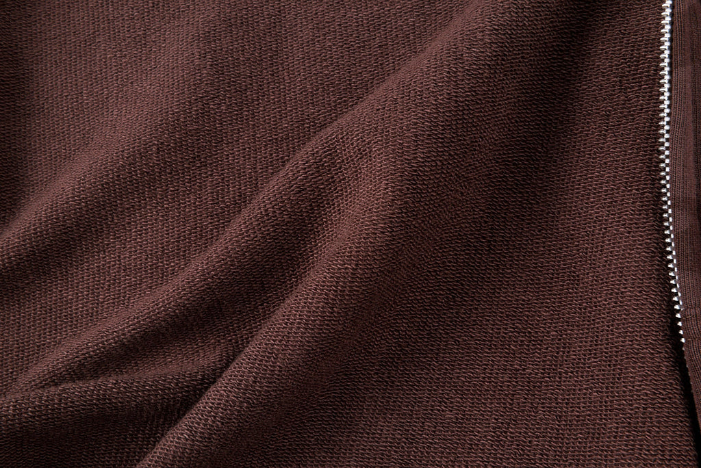 Hellstar Studios Thorn Print Washed Cargo Hoodie - Burgundy - product image 3