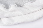 That's A Awful Lot of Cough Syrup Pistol Print Hoodie - Light Gray - product image 3