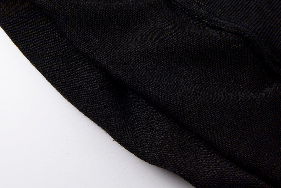 Revenge Lightning Logo Hoodie - Black - product image 4