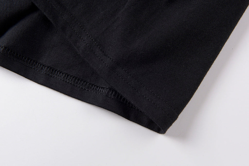 Revenge LA World Champion Ring Long Sleeve T-Shirt - Black / Light Gray - product image 12