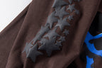 Travis Scott Astrofest Cactus Jack Tour Long Sleeve T-Shirt - Charcoal - product image 3