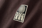 Travis Scott Astrofest Cactus Jack Tour Long Sleeve T-Shirt - Charcoal - product image 15