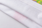 Escape Hell Graphic Long Sleeve T-Shirt - Light Gray - product image 3