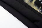 Travis Scott Cactus Jack Scorpion Long Sleeve T-Shirt - Black - product image 3