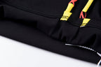 CPFM x Pharrell Ink Splash Smiley Spider Cotton Long Sleeve T-Shirt - Black - product image 4