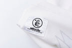 Hellstar Studios Brain Racer Long Sleeve T-Shirt - Light Gray - product image 4