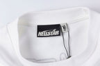 Hellstar Studios Brain Racer Long Sleeve T-Shirt - Light Gray - product image 5