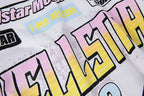 Hellstar Studios Brain Racer Long Sleeve T-Shirt - Light Gray - product image 8