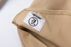 Hellstar Studios Airbrushed Bones Long Sleeve T-Shirt - Beige - product image 3