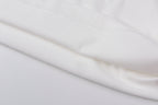 Kapital Kountry Japanese Letter Print Casual Long Sleeve T-Shirt - Light Gray - product image 3