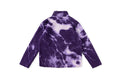 CPFM Rave Cowboy Rainbow Knit Fleece Pullover - Purple Green / Orange Multi - product image 6