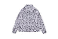 CPFM x Human Made Cow Print Jacket - Gray - product image 2