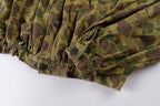 Kapital Kountry Hirata Kazuhiro Limited-Edition Japanese Camo Crinkle Shirt Jacket - Olive - product image 4