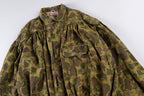 Kapital Kountry Hirata Kazuhiro Limited-Edition Japanese Camo Crinkle Shirt Jacket - Olive - product image 8