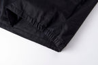 Saint Michael x Denim Tears 22SS Embroidered Heart Swing Top Jacket - Black / Green - product image 3