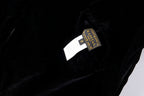 Kapital Skull Print Appliqué Embroidered Jacket - Gray / Black - product image 6