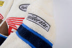 Sp5der Worldwide 555555 Hunters Sherpa Jacket - Black / White - product image 11
