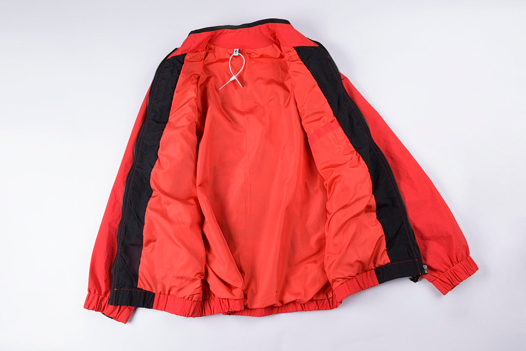 Hellstar Thriller Paneled Embroidered Track Jacket - product image 5