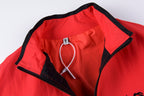 Hellstar Thriller Paneled Embroidered Track Jacket - product image 6