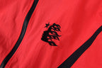 Hellstar Thriller Paneled Embroidered Track Jacket - product image 9