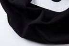 Sp5der Worldwide Embroidered Track Jacket - Black / Brown - product image 3