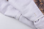 Sp5der 555555 Real Tree Og Web Denim Jacket - Beige Camo - product image 3