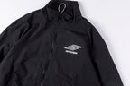 Sp5der 555555 Five-Star Logo Track Jacket Set - Blue / Black - product image 10
