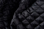 Hellstar Studios Friends & Family Heavy Embroidery Jacket - Black / Gray / Burgundy - product image 4
