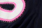 Sp5der Worldwide 555555 Embroidered Jacket - Black - product image 10