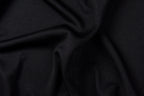 Saint Vanity Embroidered Stripe Athletic Zip-Up Track Jacket - Red / Blue / Black - product image 7