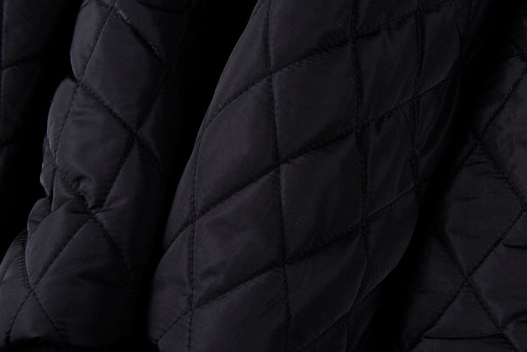 That's A Awful Lot of Cough Syrup Heavy Full Embroidery Varsity Wool Jacket - product image 5