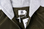 Saint Vanity Embroidered Windbreaker Jacket - product image 5