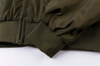 Saint Vanity Embroidered Windbreaker Jacket - product image 6