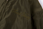 Saint Vanity Embroidered Windbreaker Jacket - product image 8