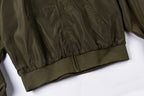 Saint Vanity Embroidered Windbreaker Jacket - product image 9
