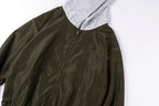 Saint Vanity Embroidered Windbreaker Jacket - product image 10