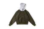 Saint Vanity Embroidered Windbreaker Jacket - product image 13