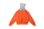 Saint Vanity Embroidered Windbreaker Jacket - product image 1