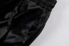 Homme + Femme Silky Pants - product image 5