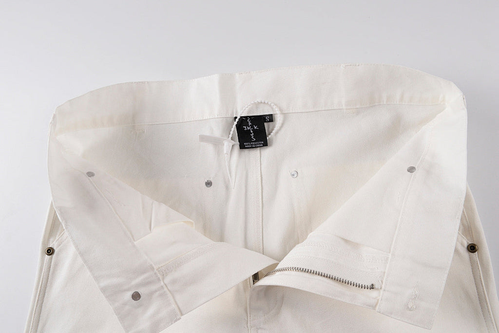 Travis Scott x Fragment Design Painters Imagination Pant - product image 4