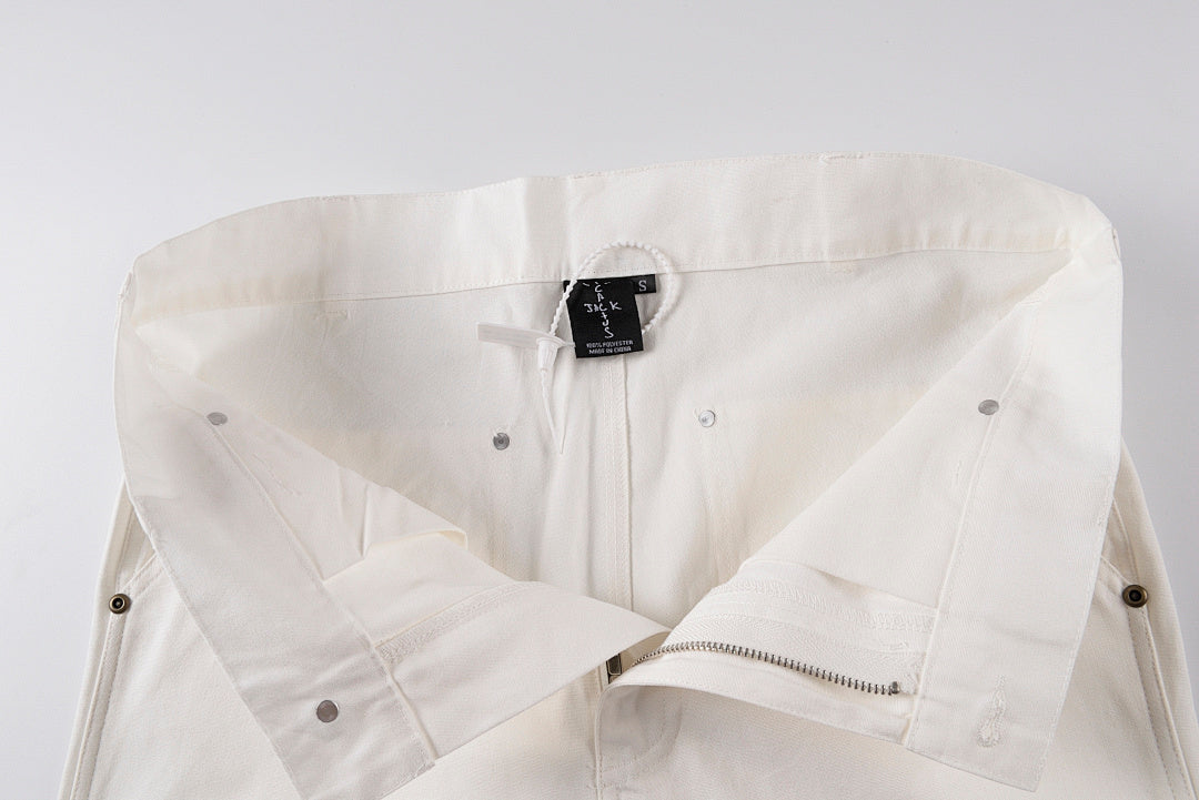 Travis Scott x Fragment Design Painters Imagination Pant - product image 4