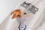 Travis Scott x Fragment Design Painters Imagination Pant - product image 6