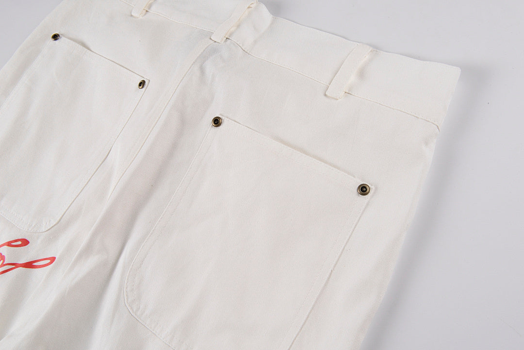 Travis Scott x Fragment Design Painters Imagination Pant - product image 8