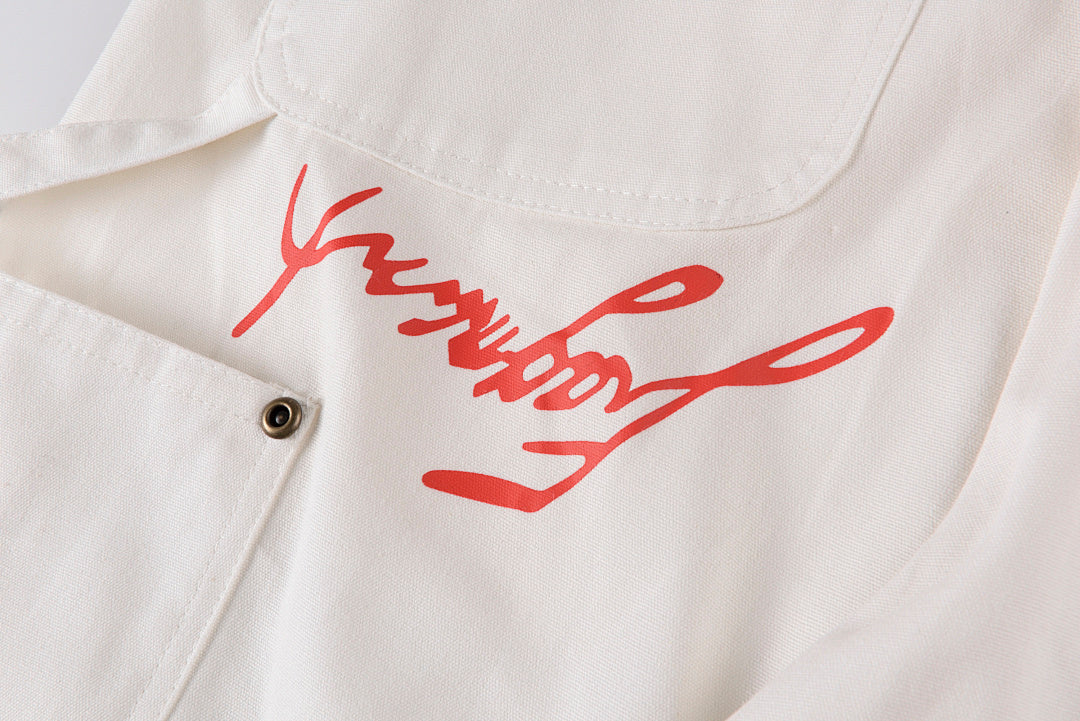 Travis Scott x Fragment Design Painters Imagination Pant - product image 9