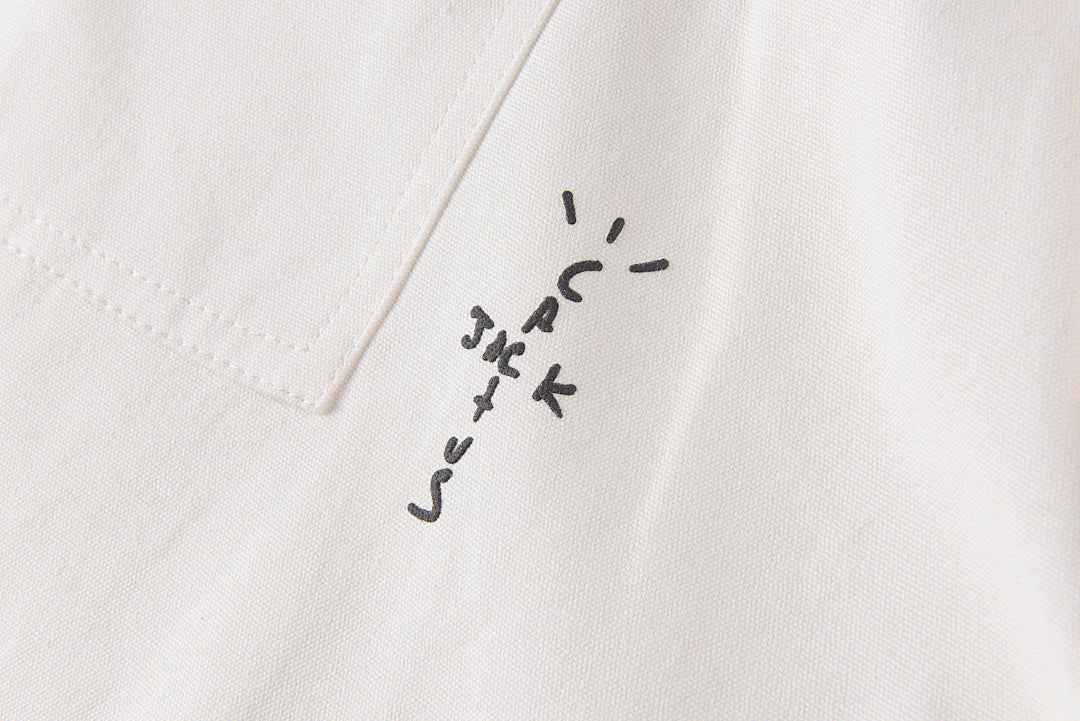 Travis Scott x Fragment Design Painters Imagination Pant - product image 10