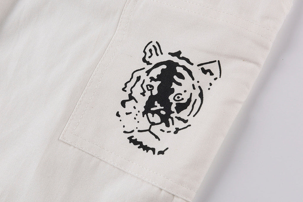 Travis Scott x Fragment Design Painters Imagination Pant - product image 11