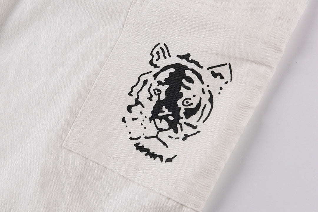 Travis Scott x Fragment Design Painters Imagination Pant - product image 11