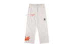Travis Scott x Fragment Design Painters Imagination Pant - product image 2